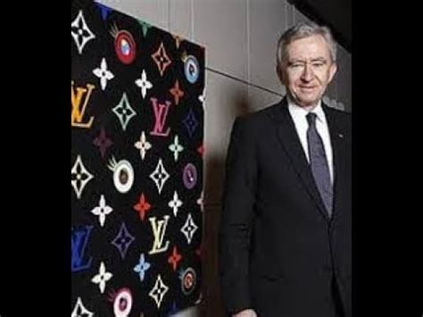 who runs louis vuitton|louis vuitton founder name.